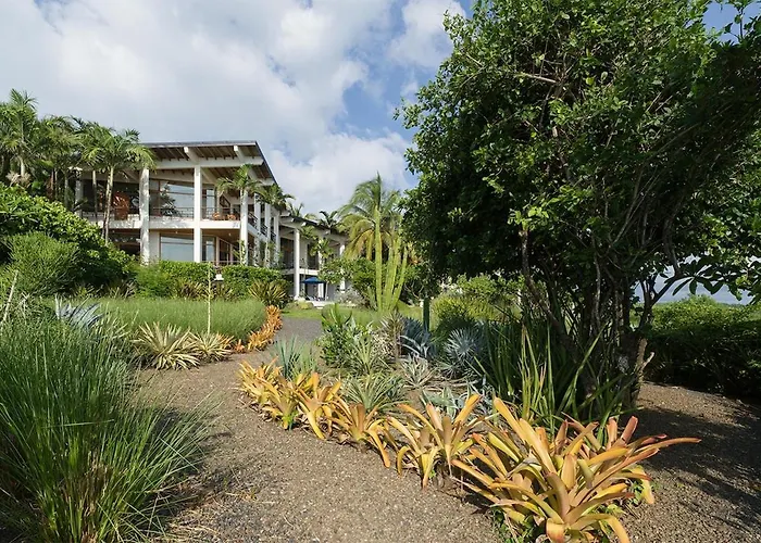 Casa Ohana - 5 Bedroom Ocean Front In Playa Negra, Crc * Playa Negra