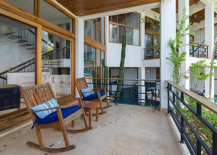 Casa Ohana - 5 Bedroom Ocean Front In Playa Negra, Crc * Playa Negra