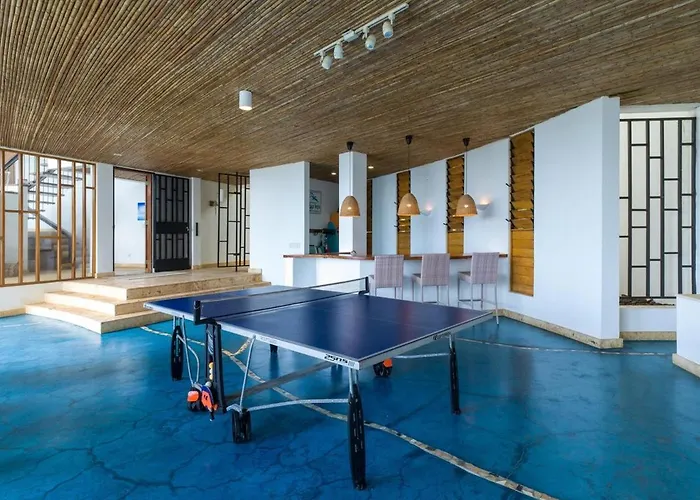 Casa Ohana - 5 Bedroom Ocean Front In Playa Negra, Crc Villa *
